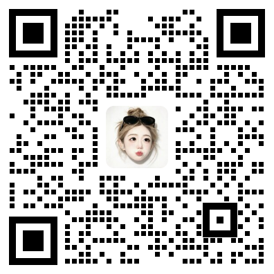 委托方提供的安和悦企业微信咨询二维码原图
